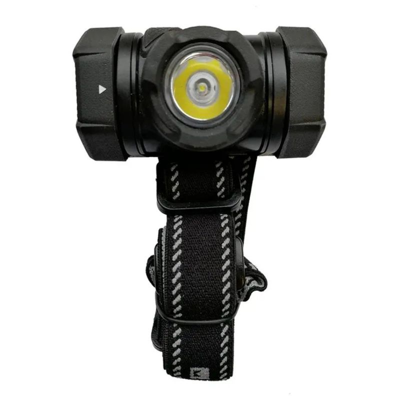 VARTA Indestructible H20 Pro – Torcia frontale LED 350 lm