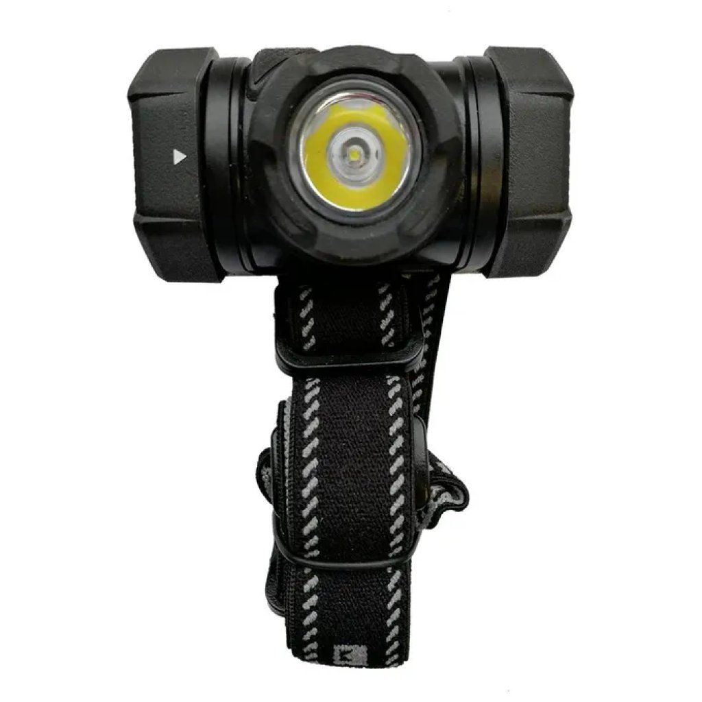 VARTA Indestructible H20 Pro Torcia Frontale LED 350 lm VARTA Indestructible H20 Pro Torcia Frontale LED 350 lm