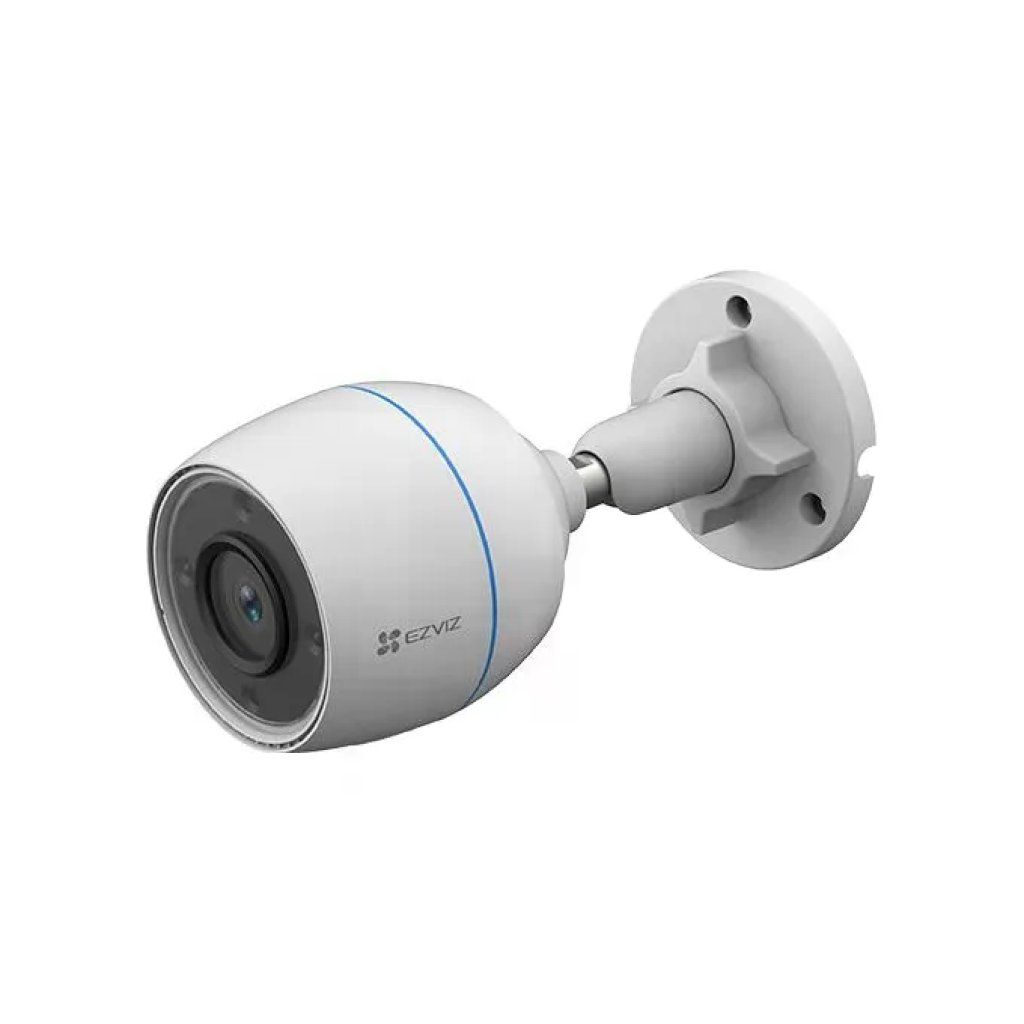 EZVIZ H3c Telecamera IP da Esterno Full HD 1080p