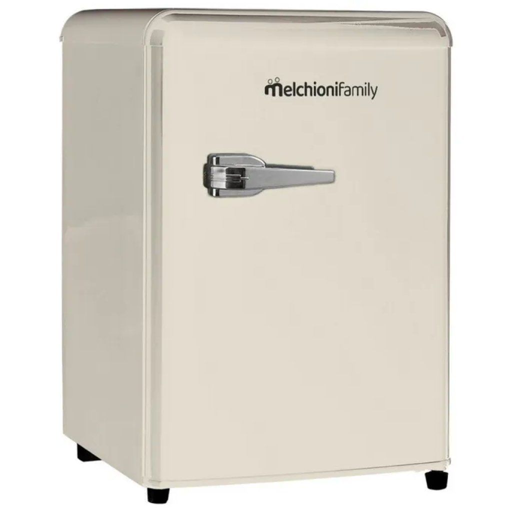 MELCHIONI FAMILY Melchioni Siberia Frigorifero Monoporta 45 L Avorio MELCHIONI FAMILY Melchioni Siberia Frigorifero Monoporta 45 L Avorio