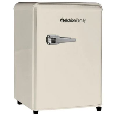 MELCHIONI FAMILY Melchioni Siberia Frigorifero Monoporta 45 L Avorio