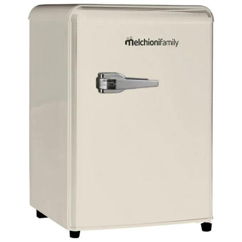 MELCHIONI FAMILY Melchioni Siberia Frigorifero Monoporta 45 L Avorio