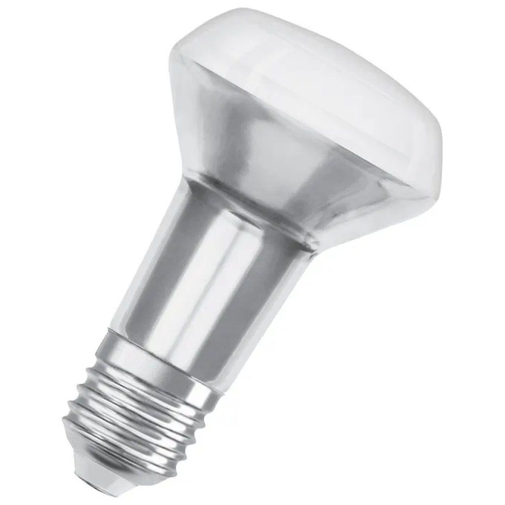 OSRAM STAR R63 60 Faretto LED E27 4,3 W Bianco Caldo