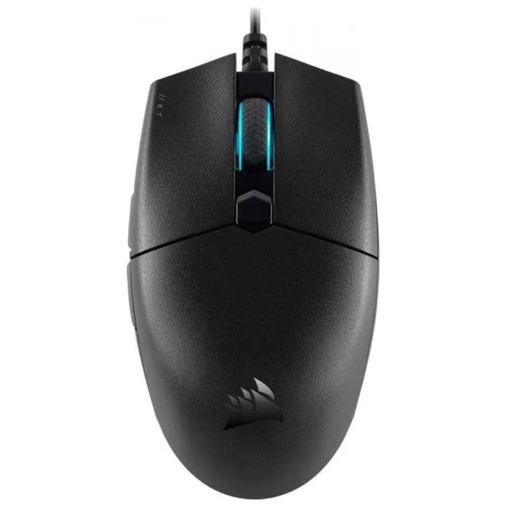 Corsair Katar Pro – Mouse Gaming Ottico 12400 DPI