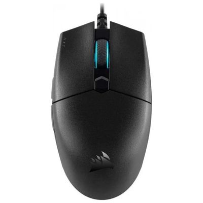 Corsair Katar Pro – Mouse Gaming Ottico 12400 DPI Corsair Katar Pro – Mouse Gaming Ottico 12400 DPI