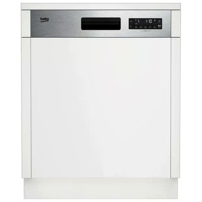 Beko B300 Lavastoviglie semi-integrata 60 cm, classe D