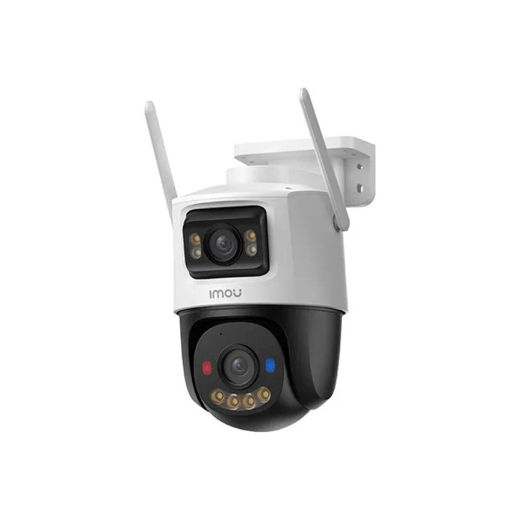 Imou IPC-S7XEP-10M0WED Cruiser Dual 2 Telecamera IP Esterno 10MP Wi