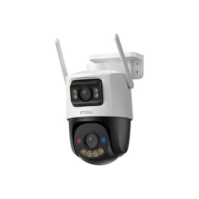 Imou IPC-S7XEP-10M0WED Cruiser Dual 2 Telecamera IP Esterno 10MP Wi