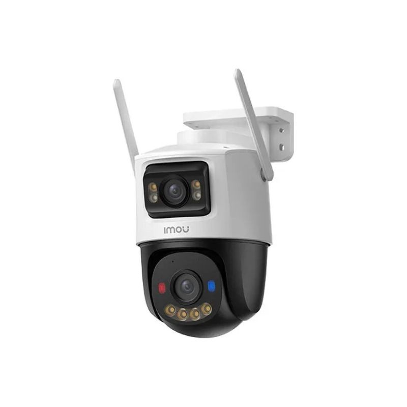 Imou IPC-S7XEP-10M0WED Cruiser Dual 2 Telecamera IP Esterno 10MP Wi