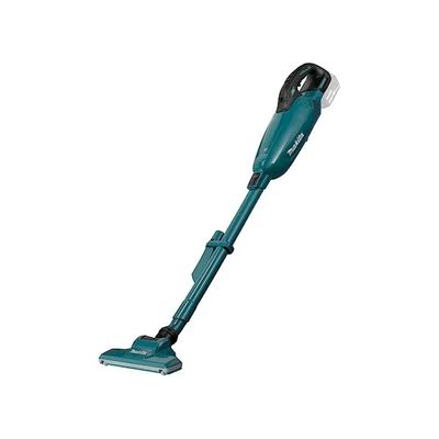 Makita DCL283FZ Aspirapolvere portatile 18V brushless