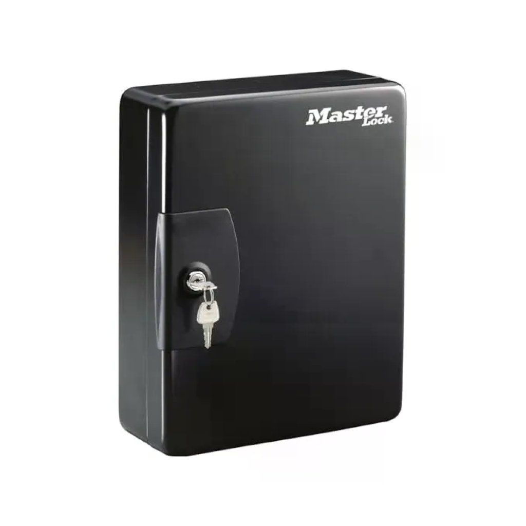 Master Lock Armadietto Portachiavi da Parete per 50 Chiavi