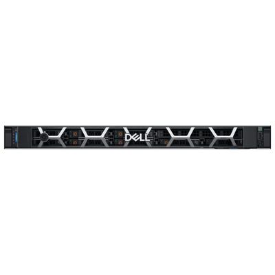 DELL Server rack Dell PowerEdge R360 1U, Xeon 6 6325P, 32 GB DDR5, SSD 480 GB, 700 W