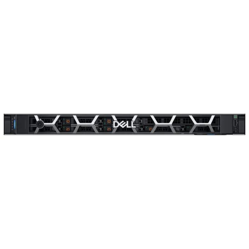 Dell PowerEdge R360 PMC8F Server Rack (1U) Intel Xeon 6 6325P 3,5 GHz 32 GB DDR5-SDRAM 480 GB 700 W