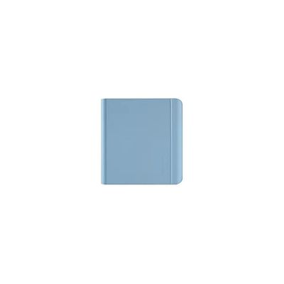 Kobo SleepCover blu per Libra Colour e Libra BW con supporto Stylus 2