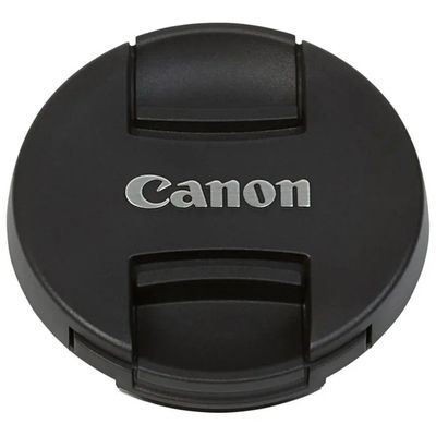 Canon E-58II Copriobiettivo Anteriore 58 mm