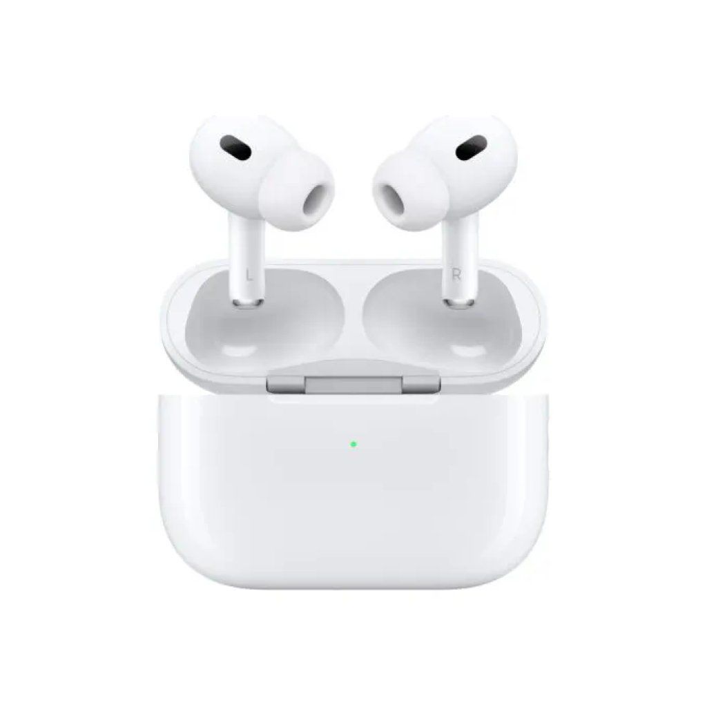 Apple AirPods Pro 2ª Generazione con USB-C Apple AirPods Pro 2ª Generazione con USB-C