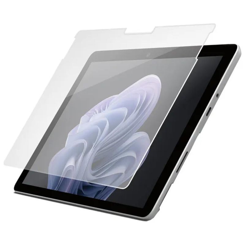 Compulocks DGSGO Protezione Schermo Vetro Temperato 9H Antigraffio Per Surface Go 2-3-4