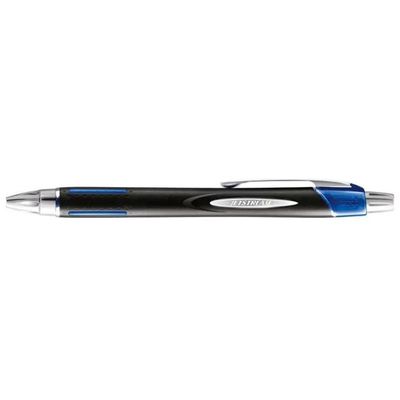 OSAMA Uni-ball Jetstream RT SXN-210 – 12 penne roller blu, punta 1 mm
