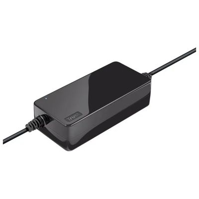 Trust Primo Caricabatteria Universale per Laptop da 70W Nero