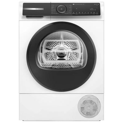 Bosch WQH245B0IT Serie 6 Asciugatrice Pompa di Calore 9 Kg Classe A Condensatore Autopulente Wi