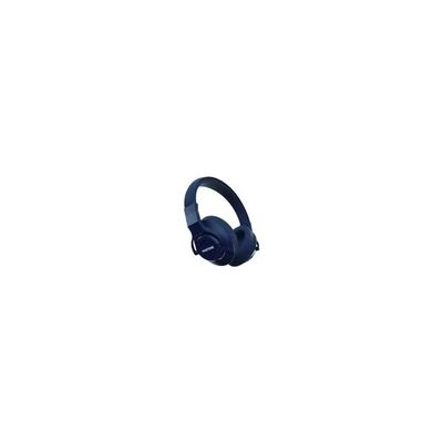 Pantone PT-WDH002N Cuffie Over-Ear con Microfono, Jack 3,5 mm, Cavo 1,2 m, Blu Pantone PT-WDH002N Cuffie Over-Ear con Microfono, Jack 3,5 mm, Cavo 1,2 m, Blu