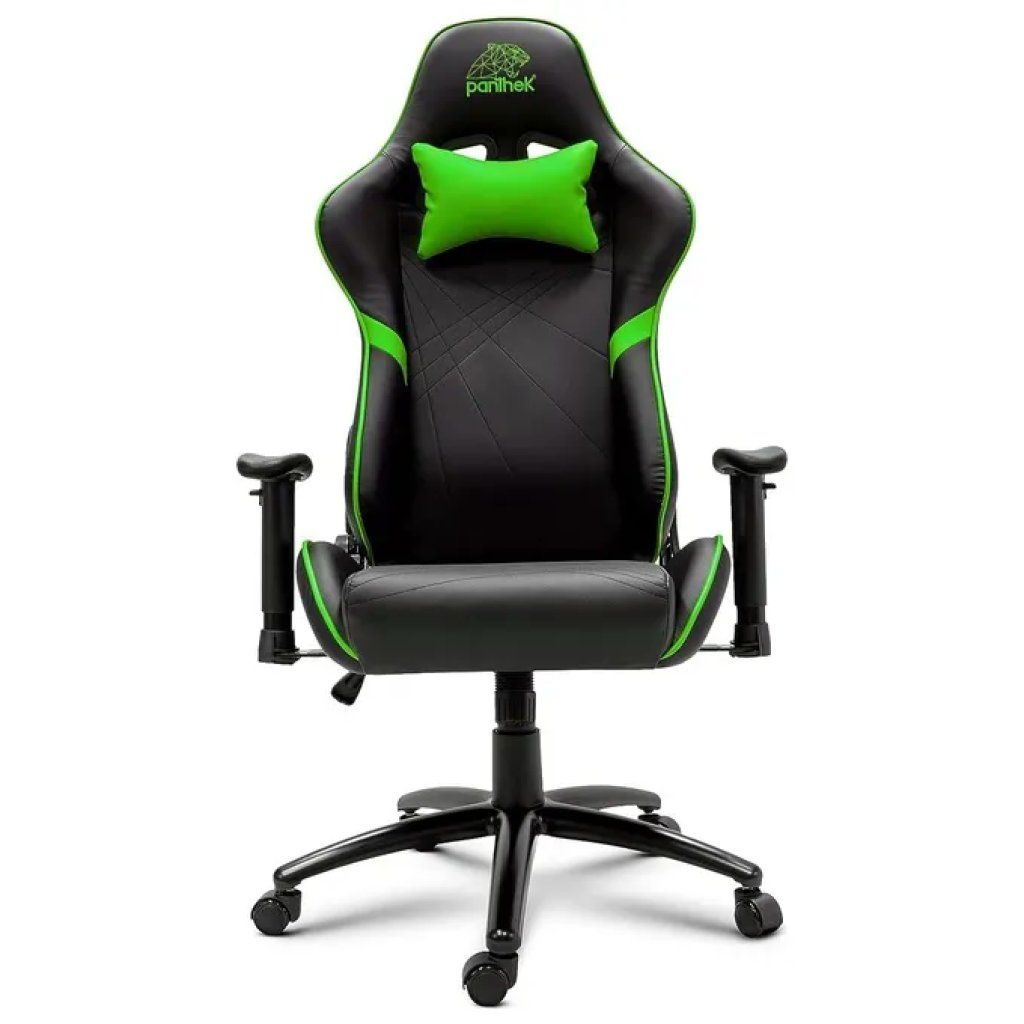 Panthek Starlight PT-GA-AC-13 – Sedia Gaming Verde