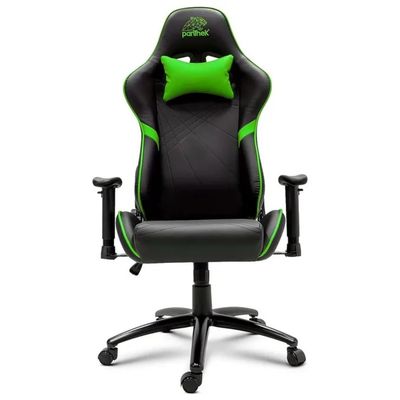 Panthek Starlight PT-GA-AC-13 – Sedia Gaming Verde Panthek Starlight PT-GA-AC-13 – Sedia Gaming Verde