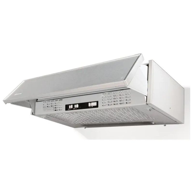 Faber PCH00 SRM AM26A Cappa Sottopensile 60 cm