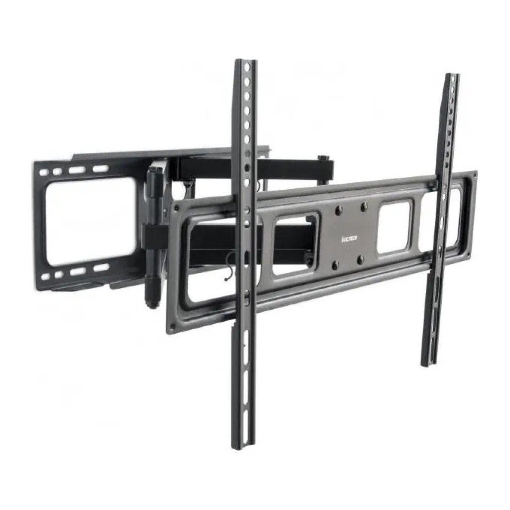 Vultech BTV-D3270LITE – Staffa TV da parete orientabile 32–70″ Vultech BTV-D3270LITE – Staffa TV da parete orientabile 32–70″