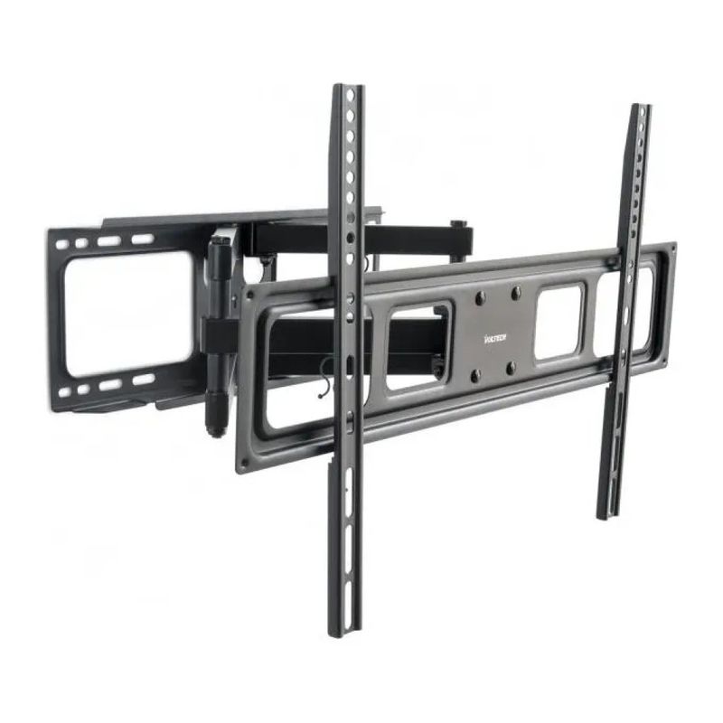 Vultech BTV-D3270LITE – Staffa TV da parete orientabile 32–70″