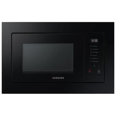 Samsung MS23A7318AK Forno a microonde da incasso 23 L 1150 W 6 livelli di potenza Touch colore Nero