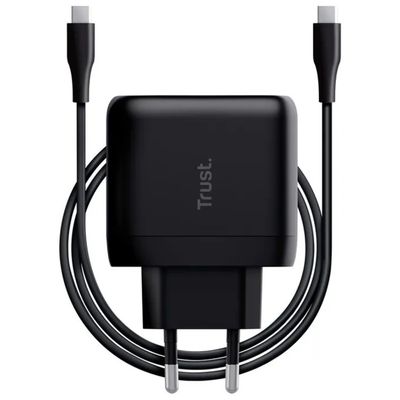 Trust Maxo Caricatore GaN 65 W con 4 porte USB Trust Maxo Caricatore GaN 65 W con 4 porte USB