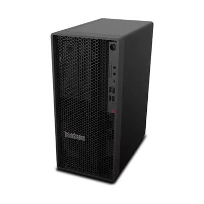 Lenovo 30JQ00B8IX ThinkStation P2 Tower Workstation Intel Core Ultra 7 265 32 GB 1 TB SSD NVIDIA GeForce