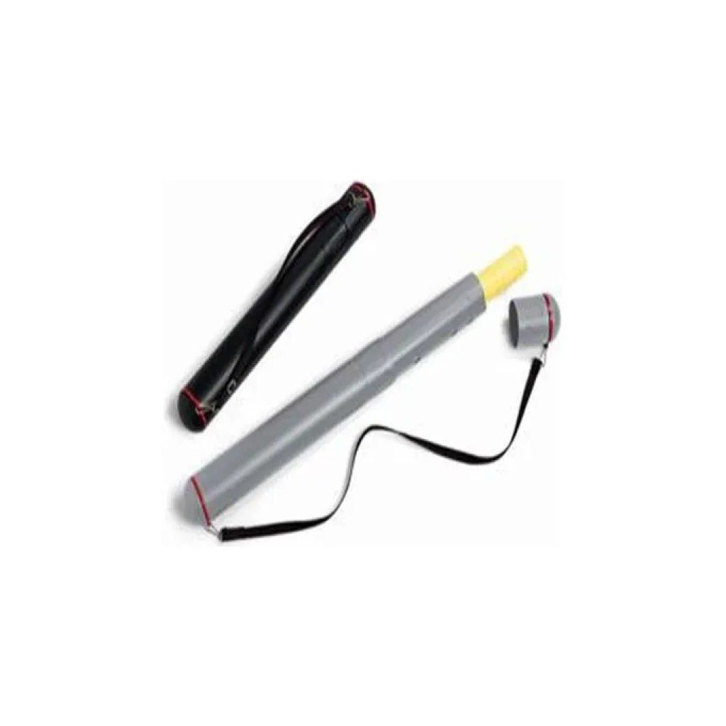 Niji 3059 Tubo Portadisegni Estensibile con Tracolla Niji 3059 Tubo Portadisegni Estensibile con Tracolla