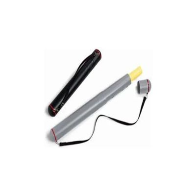 Niji 3059 Tubo Portadisegni Estensibile con Tracolla Niji 3059 Tubo Portadisegni Estensibile con Tracolla