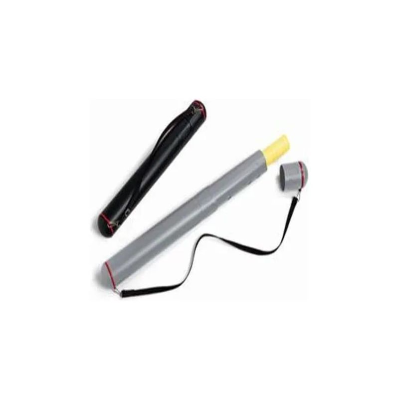 Niji 3059 Tubo Portadisegni Estensibile con Tracolla Niji 3059 Tubo Portadisegni Estensibile con Tracolla