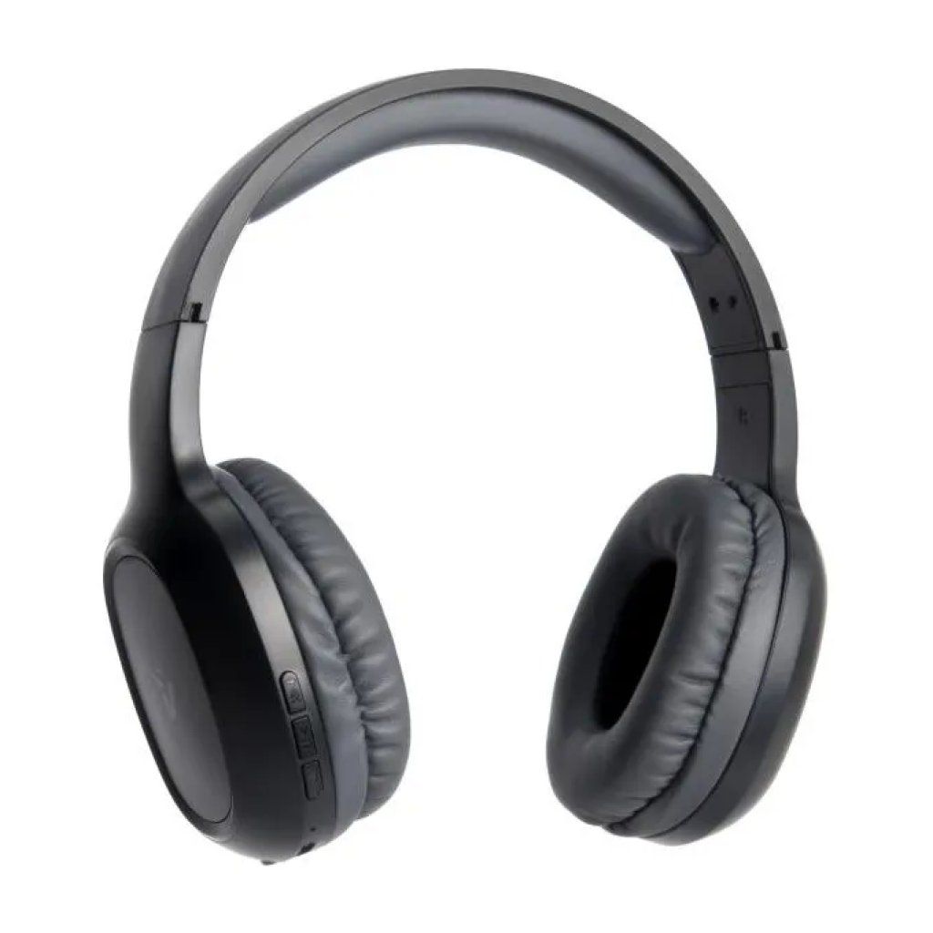 Vultech Crab2 HBT-11BK – Cuffie Bluetooth Over-Ear Nere Vultech Crab2 HBT-11BK – Cuffie Bluetooth Over-Ear Nere