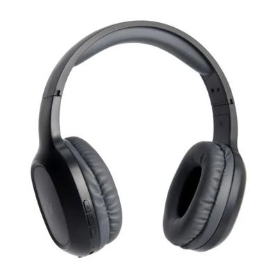 Vultech Crab2 HBT-11BK – Cuffie Bluetooth Over-Ear Nere Vultech Crab2 HBT-11BK – Cuffie Bluetooth Over-Ear Nere