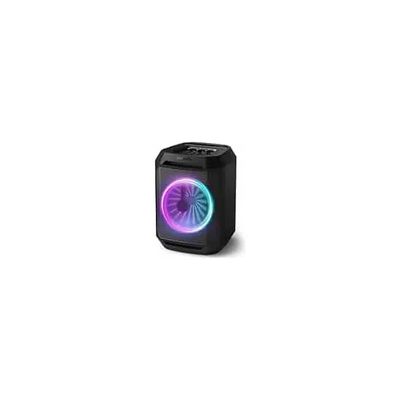 Philips TAS2000B/00 Speaker Party Bluetooth 20 W con luci LED
