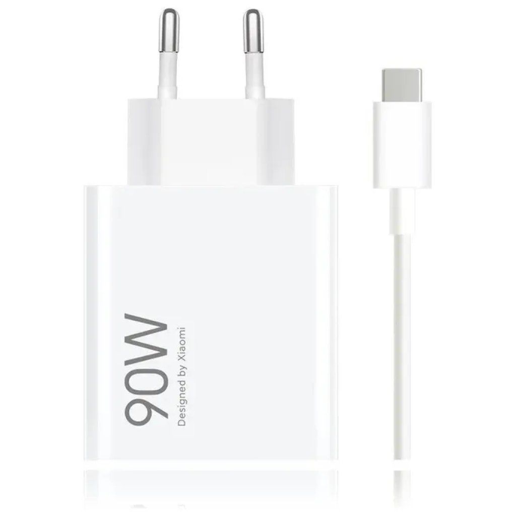 Xiaomi HyperCharge Combo 90W con Cavo USB-C