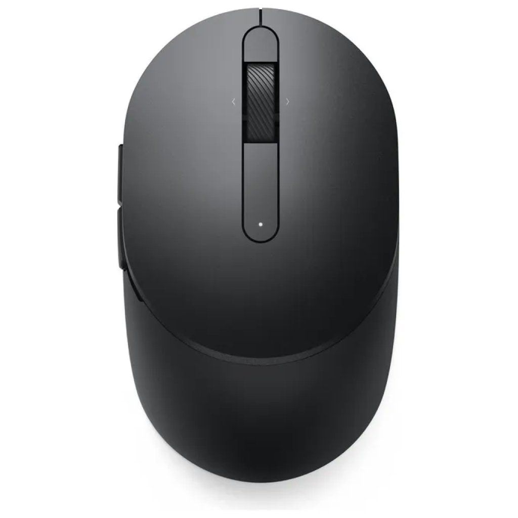 Dell Mobile Pro MS5120W Mouse Wireless Dual Mode 4000 DPI Nero Dell Mobile Pro MS5120W Mouse Wireless Dual Mode 4000 DPI Nero