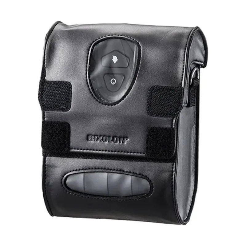 BIXOLON Custodia Bixolon nera per stampante POS SPP-R200III Plus