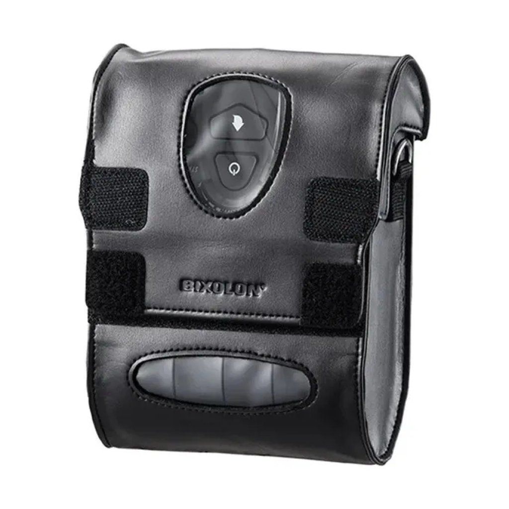 BIXOLON Custodia Bixolon nera per stampante SPP-R200III Plus BIXOLON Custodia Bixolon nera per stampante SPP-R200III Plus
