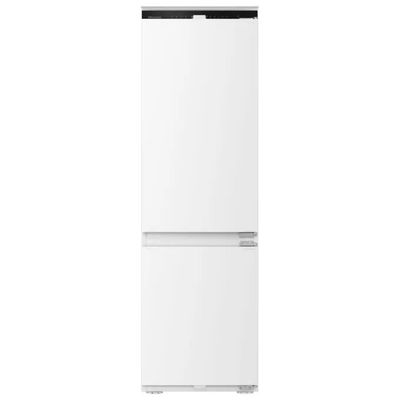 Hisense RB3B250SEWE1 Frigorifero combinato da incasso 252 L No Frost Wi-Fi
