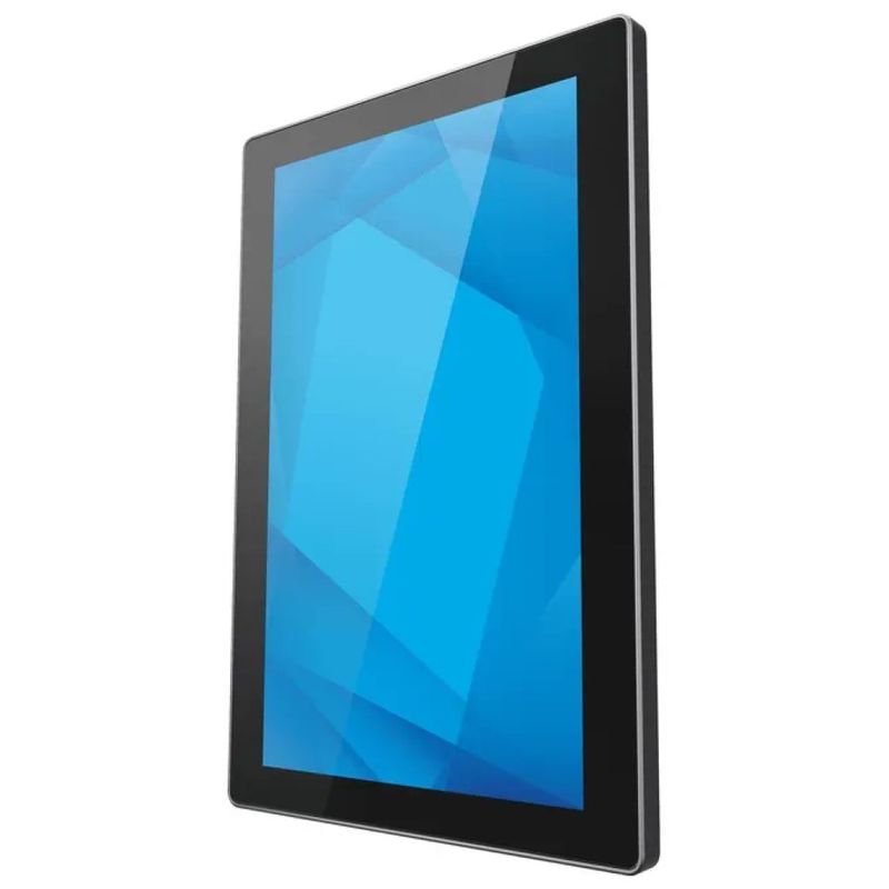 Elo Touch Solutions E967730 0704LS Monitor a LED da 7'' Touchscreen Risoluzione 1280 x 800 400 cd-m² colore Grigio