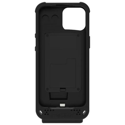 SOCKET MOBILE DS840 Durasled DS840 Barcode Reader Prestazioni elevate per iPhone colore Nero SOCKET MOBILE DS840 Durasled DS840 Barcode Reader Prestazioni elevate per iPhone colore Nero