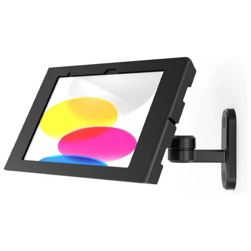 Compulocks 827B209APXB supporto antifurto per tablet 27,9 cm (11) compatibile Apple colore Nero Compulocks 827B209APXB supporto antifurto per tablet 27,9 cm (11) compatibile Apple colore Nero