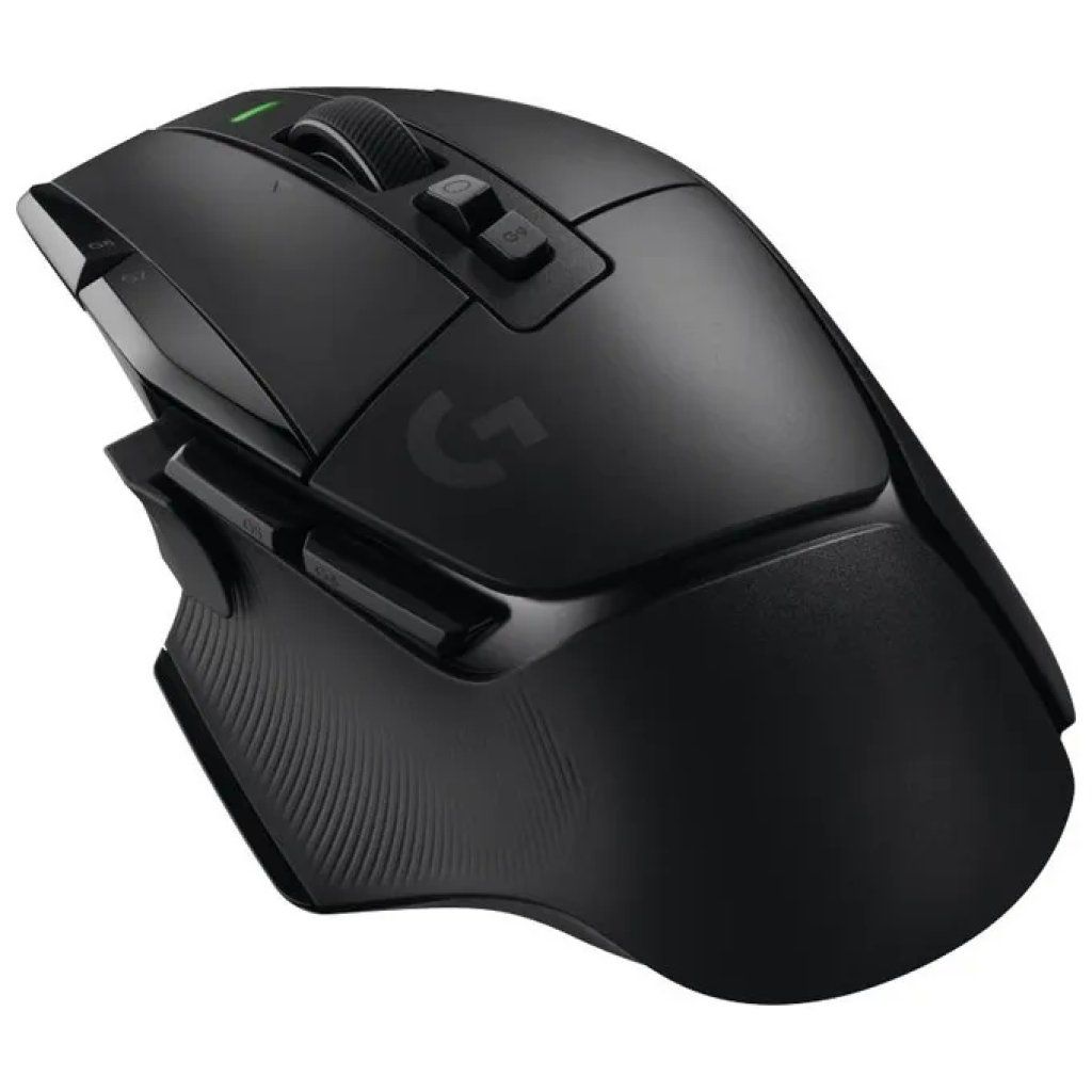 Logitech G 910-006181 G502 X Mouse Gaming Wireless con Switch LIGHTFORCE 25600 DPI USB Logitech G 910-006181 G502 X Mouse Gaming Wireless con Switch LIGHTFORCE 25600 DPI USB