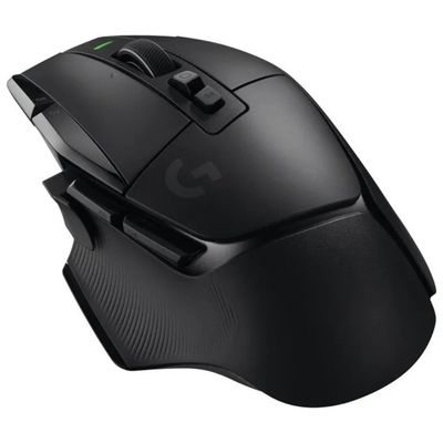 Logitech G 910-006181 G502 X Mouse Gaming Wireless con Switch LIGHTFORCE 25600 DPI USB