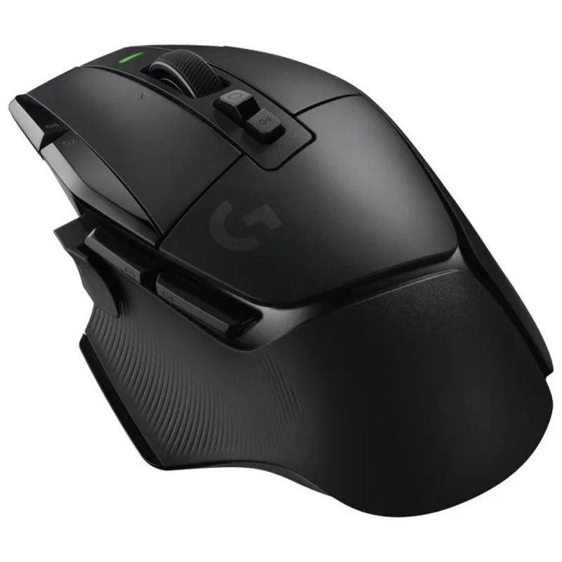 Logitech G 910-006181 G502 X Mouse Gaming Wireless con Switch LIGHTFORCE 25600 DPI USB Logitech G 910-006181 G502 X Mouse Gaming Wireless con Switch LIGHTFORCE 25600 DPI USB